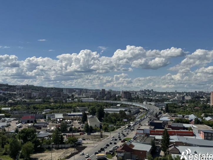 2-комн квартира Измайлова ул, 38