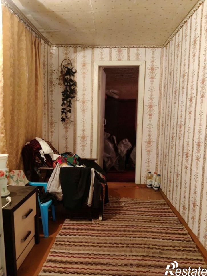 Земельный участок сдт Гудок тер