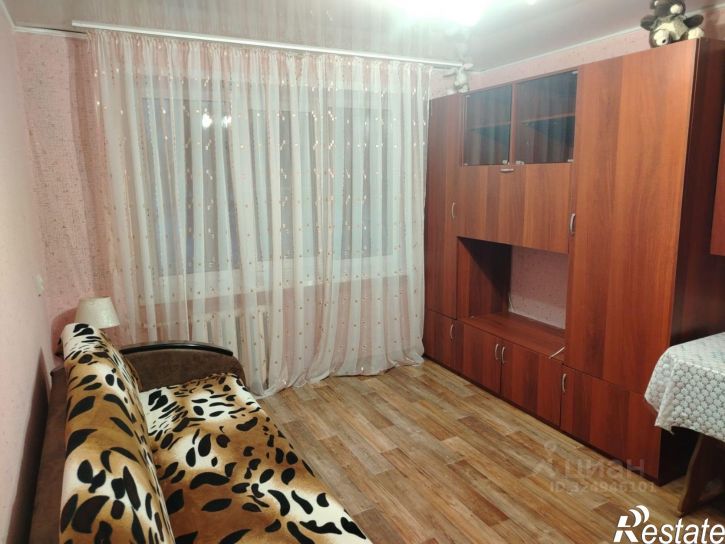 Комната пр-кт Победы, 80,  д. 80