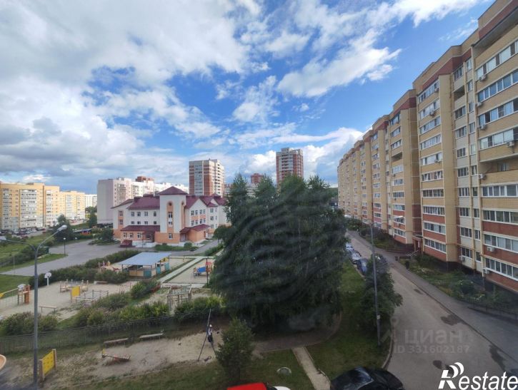 2-комн квартира ул Ладожская, 146,  д. 146
