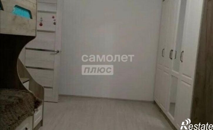 2-комн квартира ул Антонова, 5Л,  д. 5Л