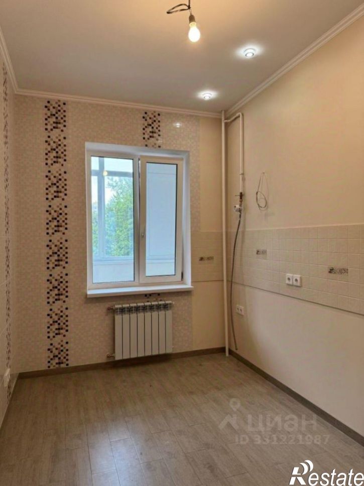 2-комн квартира ул Кижеватова, 26,  д. 26