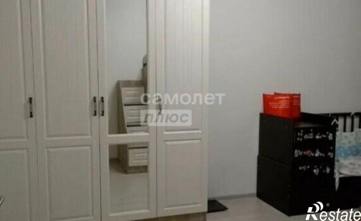 2-комн квартира ул Антонова, 5Л,  д. 5Л