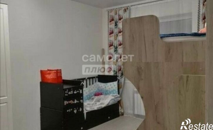 2-комн квартира ул Антонова, 5Л,  д. 5Л