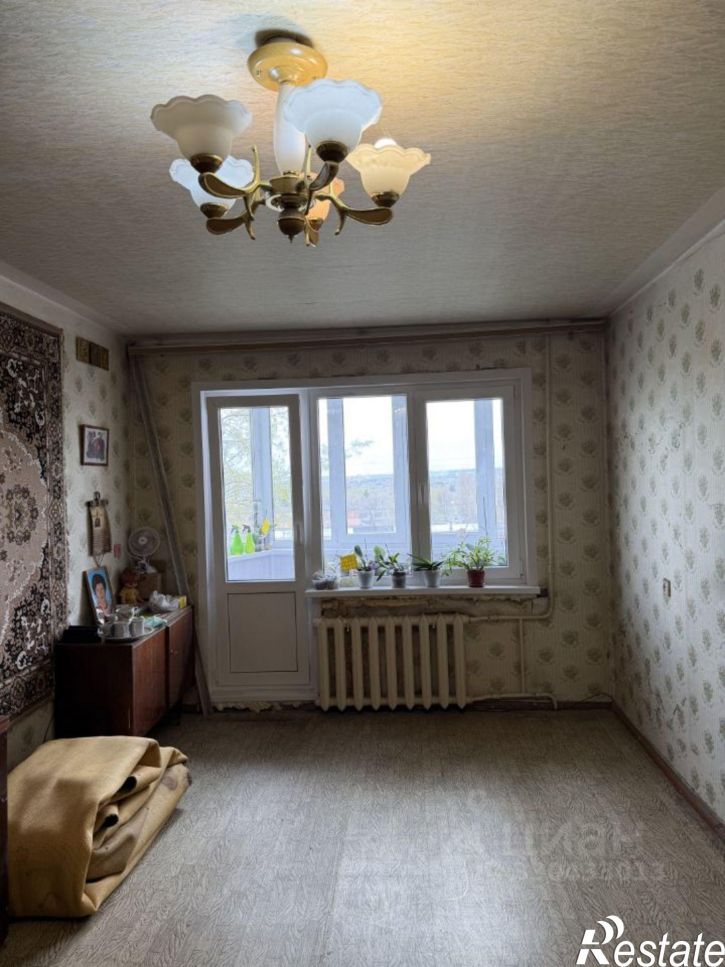 2-комн квартира ул Воронова, 2,  д. 2