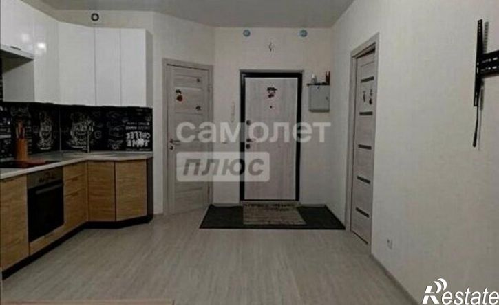 2-комн квартира ул Антонова, 5Л,  д. 5Л