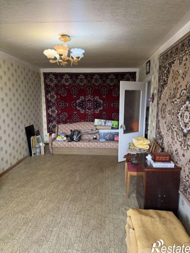 2-комн квартира ул Воронова, 2,  д. 2