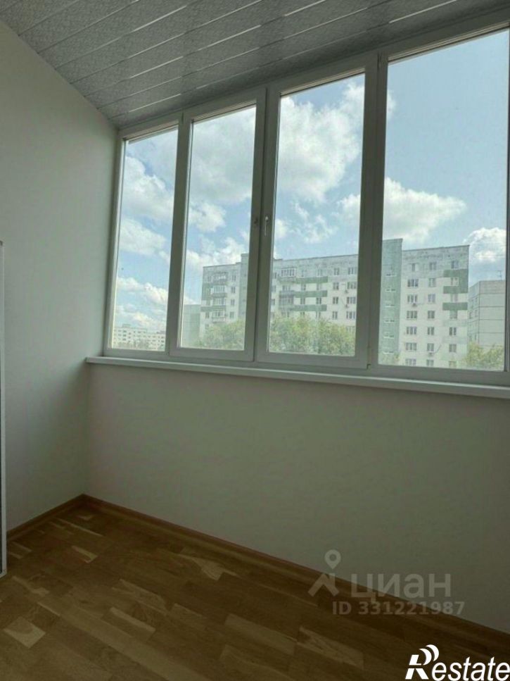 2-комн квартира ул Кижеватова, 26,  д. 26