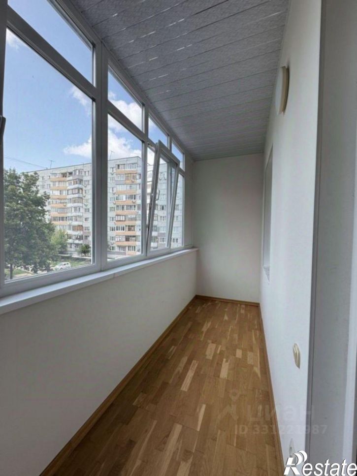 2-комн квартира ул Кижеватова, 26,  д. 26