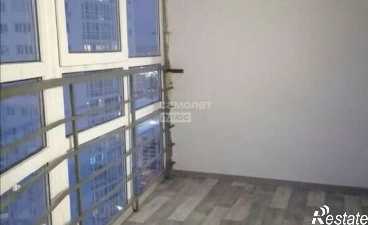 2-комн квартира ул Антонова, 5Л,  д. 5Л
