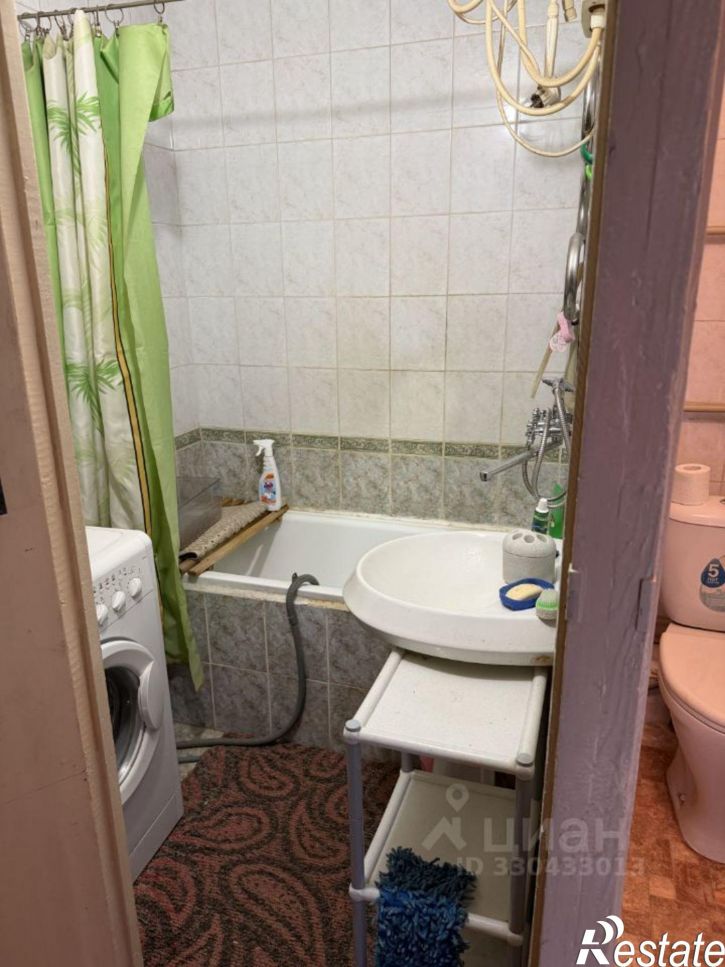 2-комн квартира ул Воронова, 2,  д. 2