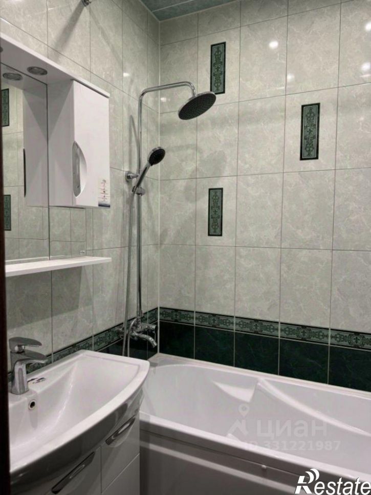 2-комн квартира ул Кижеватова, 26,  д. 26