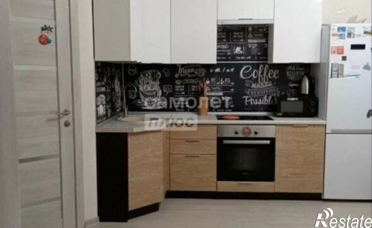 2-комн квартира ул Антонова, 5Л,  д. 5Л