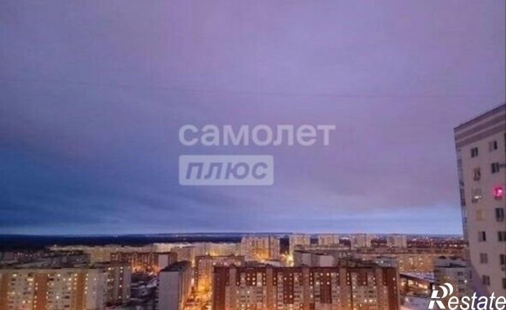 2-комн квартира ул Антонова, 5Л,  д. 5Л