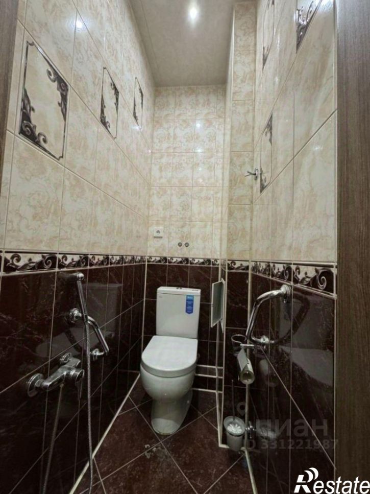2-комн квартира ул Кижеватова, 26,  д. 26