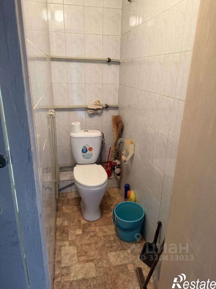 2-комн квартира ул Воронова, 2,  д. 2