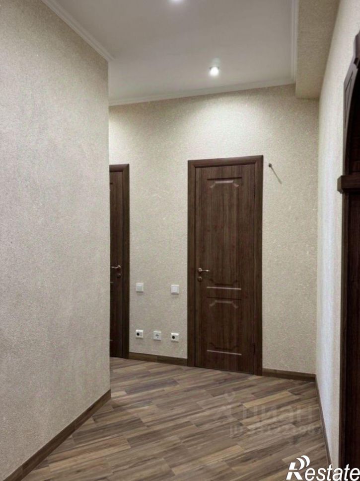 2-комн квартира ул Кижеватова, 26,  д. 26