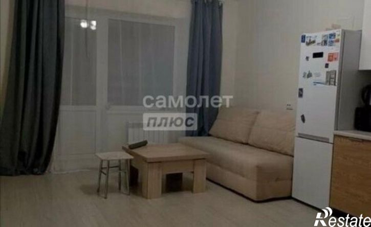 2-комн квартира ул Антонова, 5Л,  д. 5Л