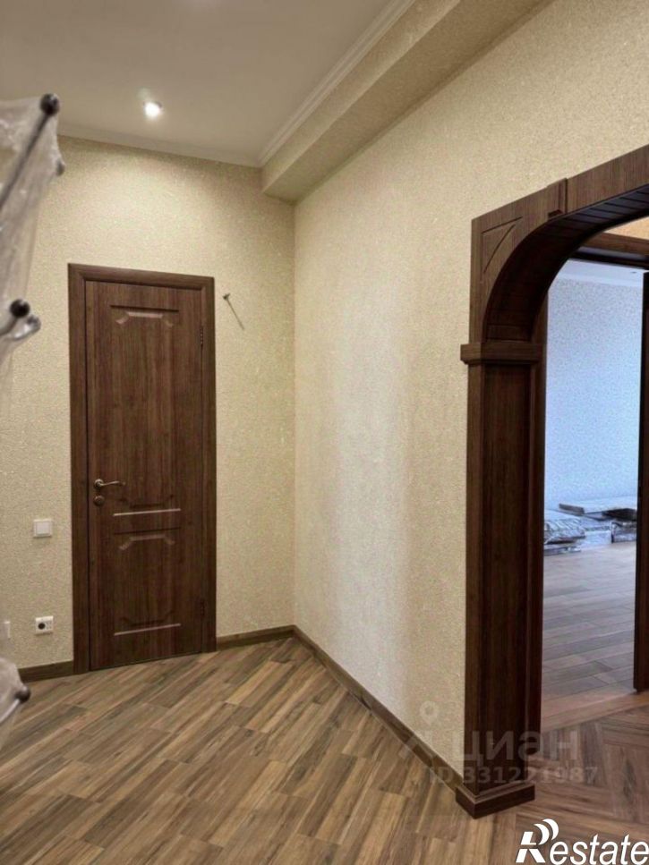 2-комн квартира ул Кижеватова, 26,  д. 26