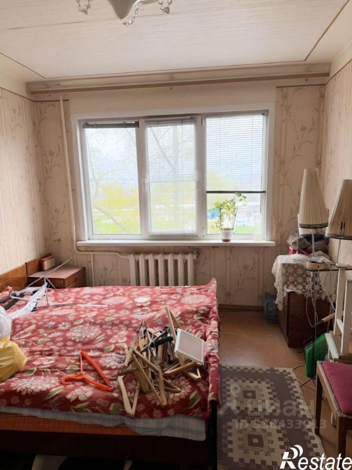 2-комн квартира ул Воронова, 2,  д. 2