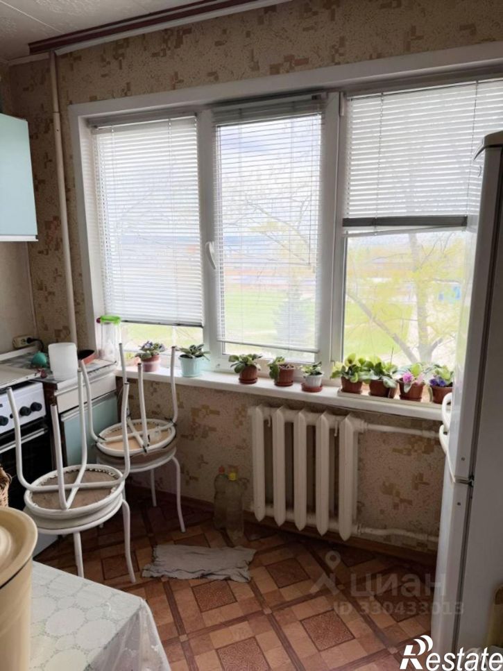 2-комн квартира ул Воронова, 2,  д. 2