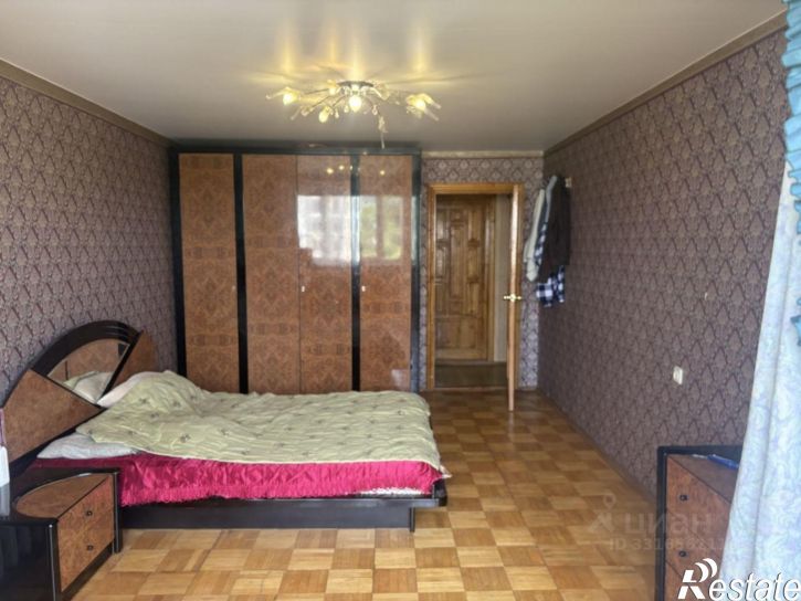 3-комн квартира ул Гоголя, 24,  д. 24