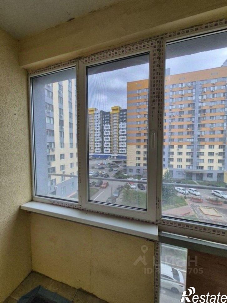 1-комн квартира ул Лозицкой, 8,  д. 8
