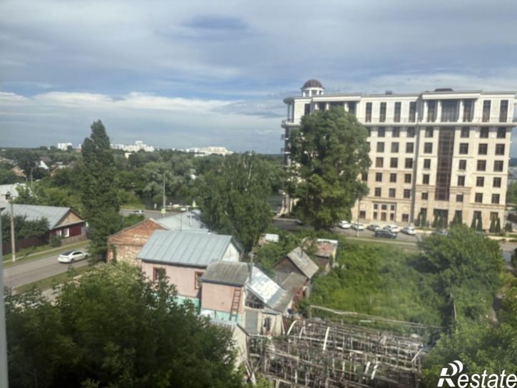 3-комн квартира ул Гоголя, 24,  д. 24