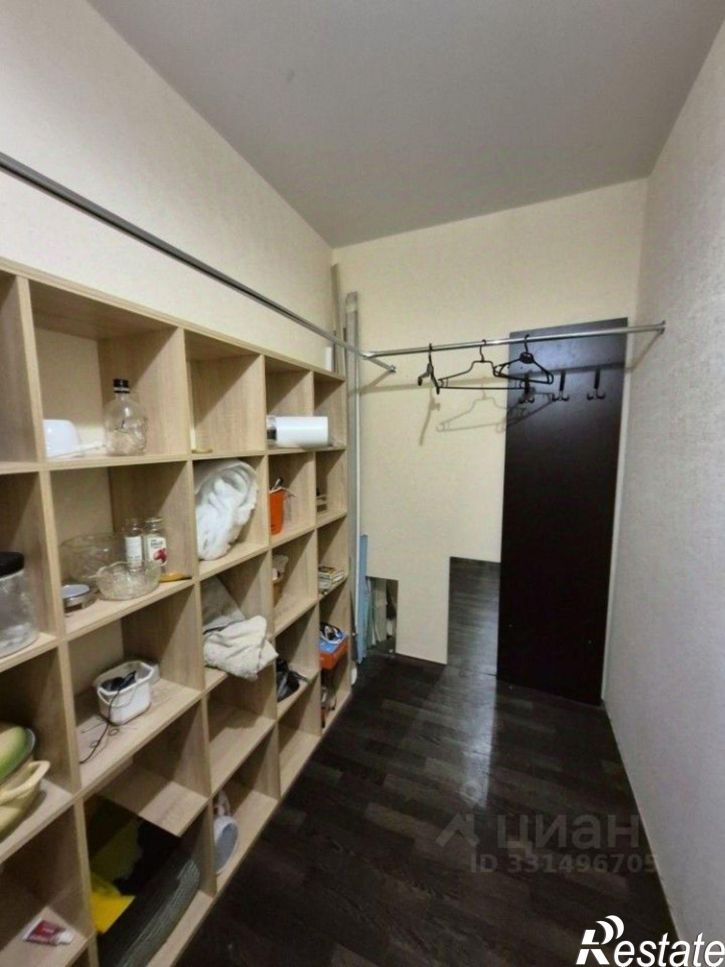 1-комн квартира ул Лозицкой, 8,  д. 8