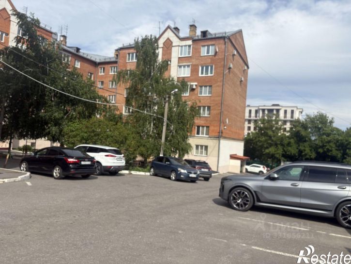 3-комн квартира ул Гоголя, 24,  д. 24