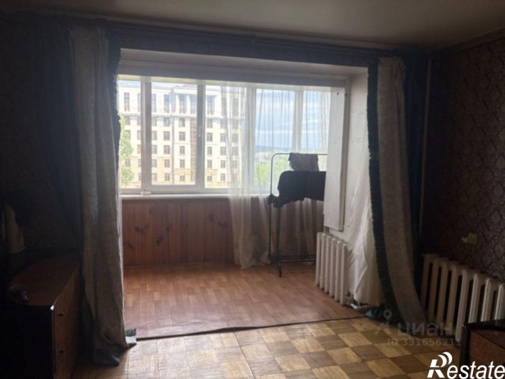 3-комн квартира ул Гоголя, 24,  д. 24