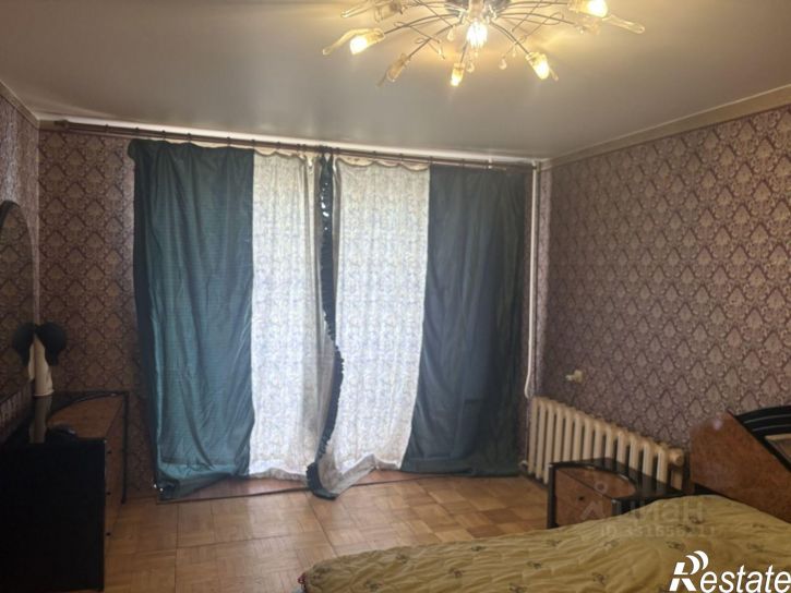 3-комн квартира ул Гоголя, 24,  д. 24