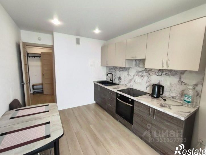 1-комн квартира ул Генерала Глазунова, 11,  д. 11