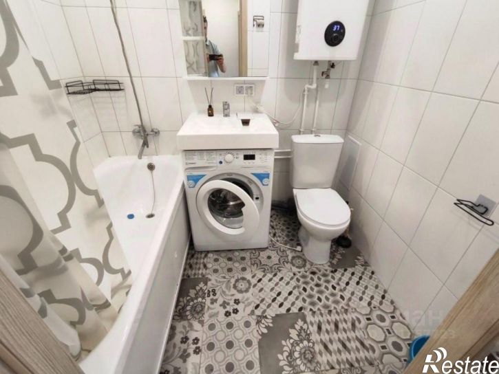 1-комн квартира ул Генерала Глазунова, 11,  д. 11