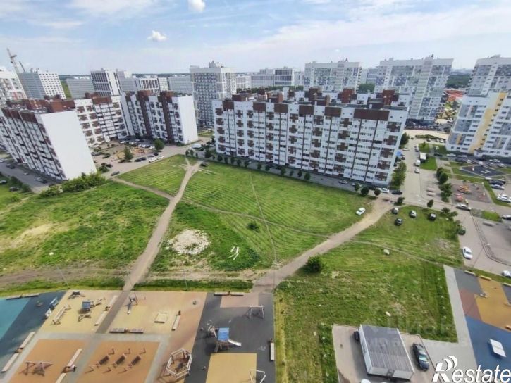 1-комн квартира ул Генерала Глазунова, 11,  д. 11