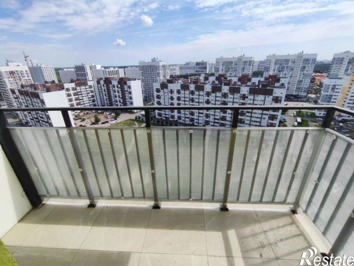 1-комн квартира ул Генерала Глазунова, 11,  д. 11