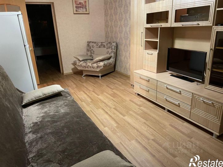 2-комн квартира ул Ленина, 22,  д. 22