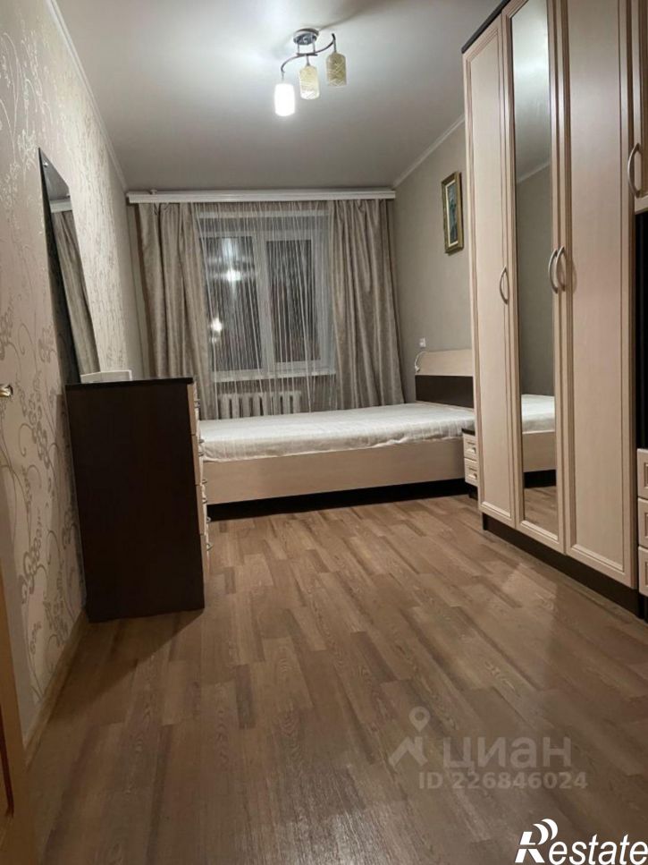 2-комн квартира ул Ленина, 22,  д. 22