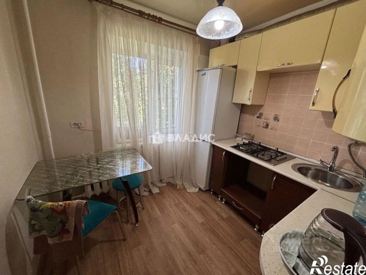 1-комн квартира ул Мира, 5,  д. 5