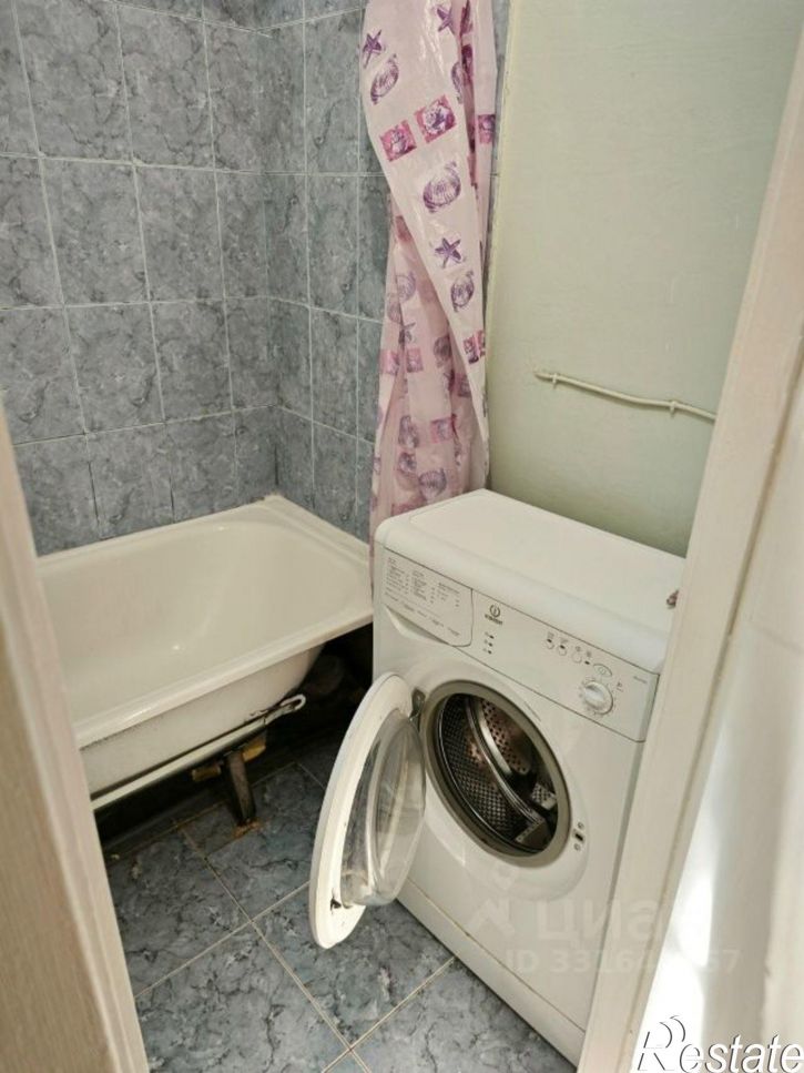 1-комн квартира ул Калинина, 76,  д. 76