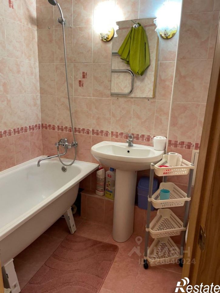 2-комн квартира ул Ленина, 22,  д. 22