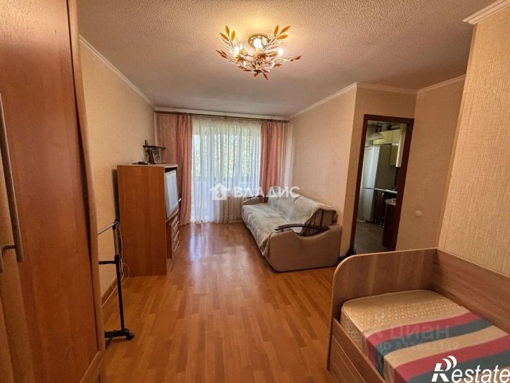1-комн квартира ул Мира, 5,  д. 5