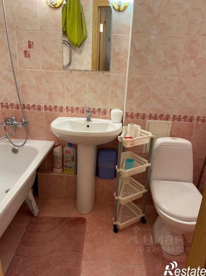 2-комн квартира ул Ленина, 22,  д. 22