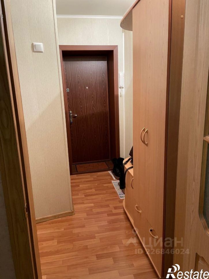 2-комн квартира ул Ленина, 22,  д. 22