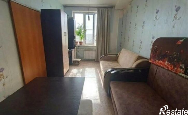 1-комн квартира ул Пушанина, 46,  д. 46