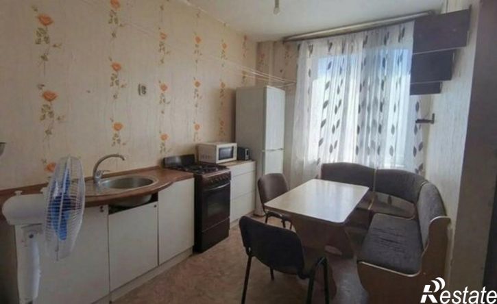 1-комн квартира ул Пушанина, 46,  д. 46