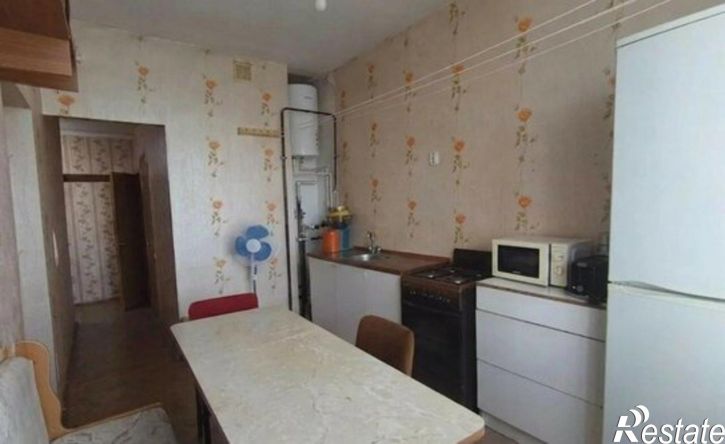 1-комн квартира ул Пушанина, 46,  д. 46