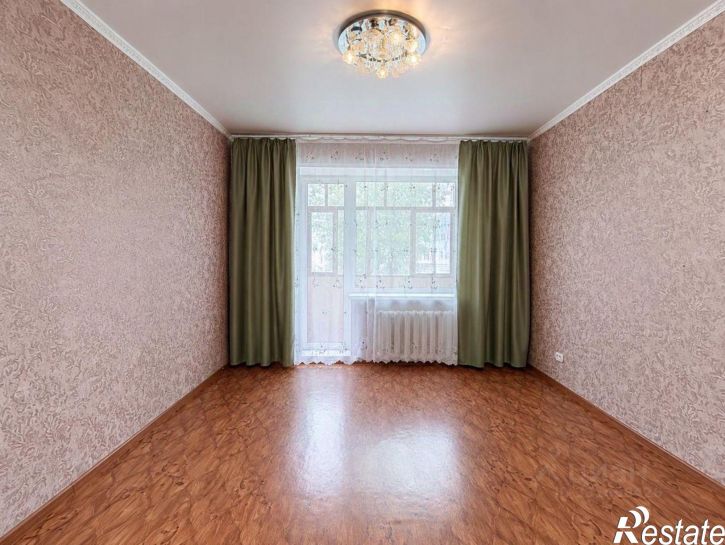 2-комн квартира ул Терешковой, 10,  д. 10