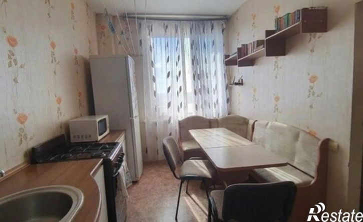 1-комн квартира ул Пушанина, 46,  д. 46