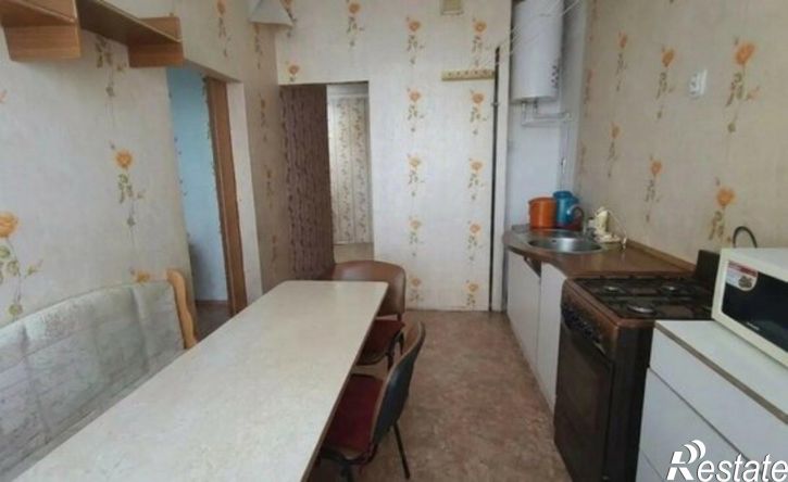 1-комн квартира ул Пушанина, 46,  д. 46